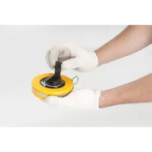 Trena de Fibra Longa, Caixa Fechada 10m - Vonder - Imagem 5