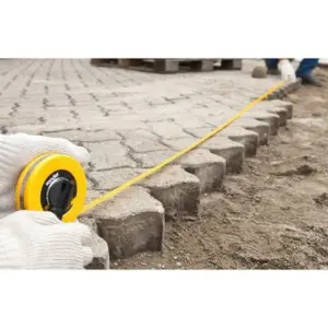 Trena de Fibra Longa, Caixa Fechada 10m - Vonder - Imagem 6