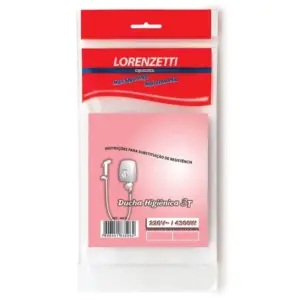 Resistência para Ducha Higiênica 3t 4300w 220v - Imagem 4