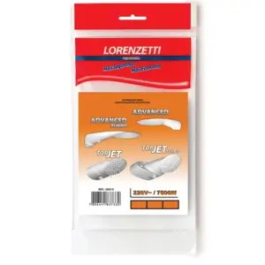 Resistência para Chuveiro Advanced e Top Jet 7500w 220v