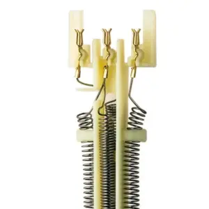 Resistência para Chuveiro Advanced e Top Jet 7500w 220v - Imagem 3