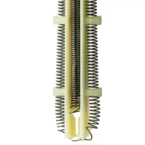 Resistência para Chuveiro Advanced e Top Jet 7500w 220v - Imagem 4