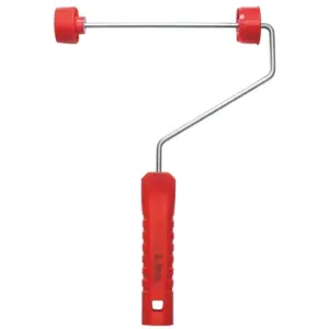 Garfo para Rolo 30,5cm Vermelho
