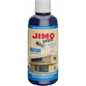 Jimo Cupim Base Agua Baixo Odor  0.9 Lt    11733