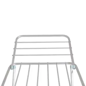 Varal de Chão em Alumínio com Abas - Imagem 10