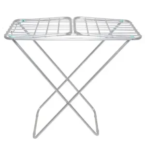 Varal de Chão em Alumínio com Abas - Imagem 14