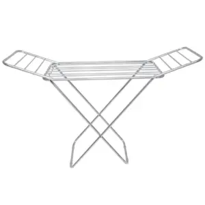 Varal de Chão em Alumínio com Abas - Imagem 4