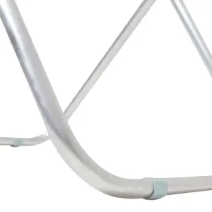 Varal de Chão em Alumínio com Abas - Imagem 5