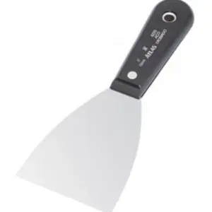 Espátula de Aço Polido 12,7cm - Atlas