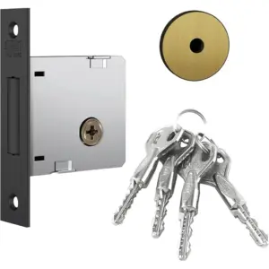 Stam Fech. 1004 Roseta Oxidado E-coat