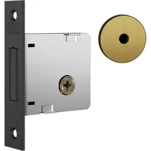 Stam Fech. 1004 Roseta Oxidado E-coat - Imagem 3