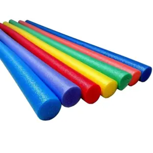 Flutuador Mor 160x6cm (sortido)