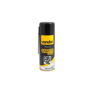 Grafite Spray Vonder 100g     5199200100