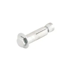 Chumbador Cbv/cba Furo 1/4" / Comp. 2"     2921142000
