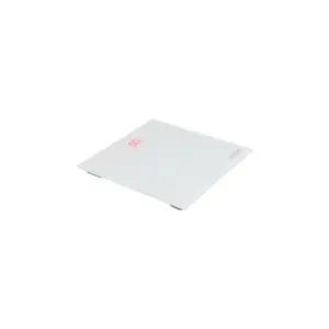 Balanca Digital de Vidro 150kg Vonder  3885001500