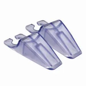 Calco de Porta Astra Cristal Clp