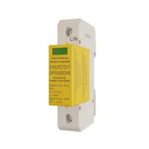 Dps Exatron Slim Mod.repos.plugavel Biv.45ka Slim 275v 1.4kv Dpsi0sd45