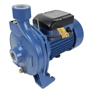 Motobomba Centrifuga Eletroplas Monofásica Mcse-50 1/2cv 220v