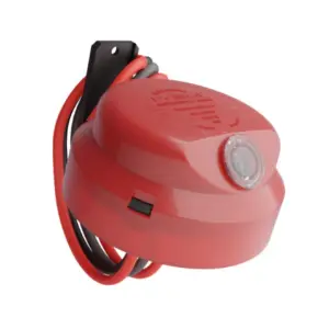 Fotocelula Trifacil Exatron 127v - Fcr1tf