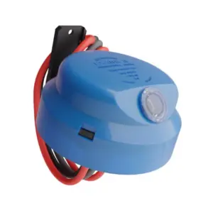 Fotocelula Trifacil Exatron 220v - Fcr2tf - Imagem 1