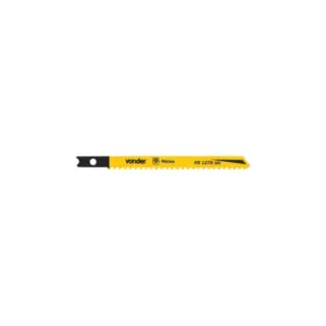 Lamina Serra Tico/tico Vonder Universal Vd127d Cartela 5pc