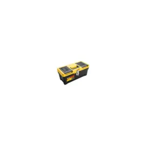 Caixa P/ Ferramentas Tramontina Plastica 17" 43803/017