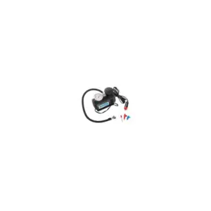 Compressor de Ar Tramontina P/ Carros 12v-50w 42330/001
