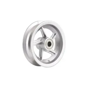 Aro de Aluminio 3,5 X 8 Vonder 6110358000
