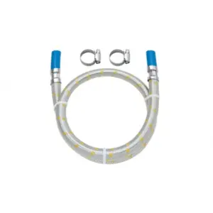 Ligacao Flexivel P/ Gas Blukit 2,0mt 182505  182519