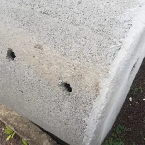 Sumidor Concreto 90 Lar X 60 Alt Concretubos