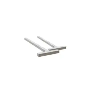 Poste Concreto Varal de Roupa Concretubos 96lx276a Cm