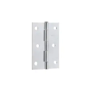 Dobradica Zincada Vonder 3"     3269300000