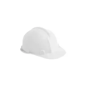 Capacete Vonder Branco C/ Carneira Selo Inmetro    7090000210