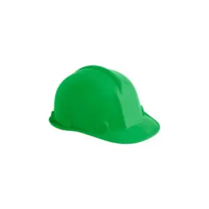 Capacete Vonder Verde C/ Carneira Selo Inmetro    7090000830