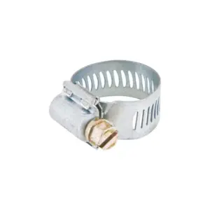 Abracadeira Rosca S/fim 5/8 a 1.1/16 19 a 27mm Vonder 2912401927