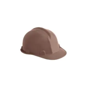 Capacete Vonder Marrom C/ Carneira Selo Inmetro    7090000610