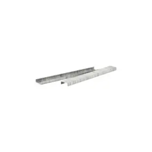 Grampo P/ Grampeador Reto Vonder 8mm 2898408012 C/ 1000un