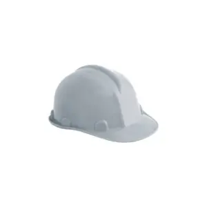 Capacete Vonder Cinza C/ Carneira Selo Inmetro    7090000310