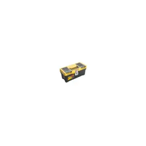 Caixa P/ Ferramentas Tramontina Plastica 13" 43803/013