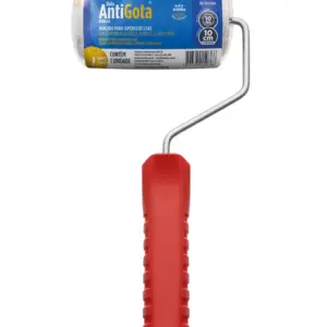 Conjunto Pintura Antirespingo Atlas 3pc 2003