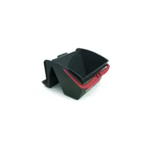 Cacamba P/ Pintura de Plastico 12l Atlas   At612p