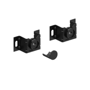 Suporte Fixo Tv Lcd/plasma Ate 100' Universal Brasforma Sbru750
