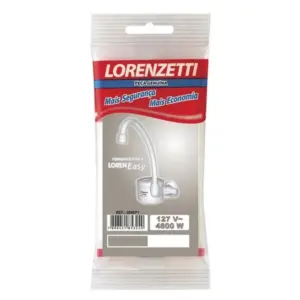 Resistencia Lorenzetti Loren Easy 5500w 220v 3056p2