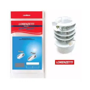Resistencia Lorenzetti Duo Shower/futura 7500w 127v 3060-a - Imagem 3