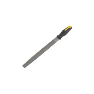 Lima Grosa Meia Cana 10'' C/ Cabo 4310301002 Vonder