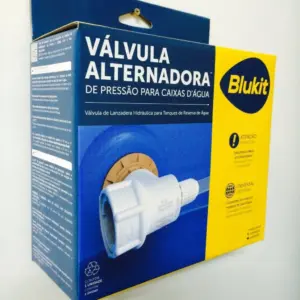Valvula Alternadora de Pressao Blukit P/ Caixa Dagua 330601-31 - Imagem 3