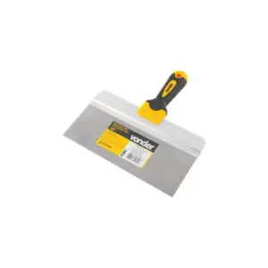 Espatula P/ Gesso Drywall Vonder 10"     3592100250