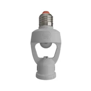 Sensor Presenca Exatron Soquete E/27   Spt0e27 (xc)