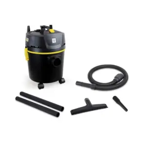 Aspirador Karcher Nt 585 Po e Agua 1300w 220v (1.428-701(5).0)