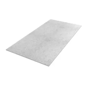 Chapa Cimenticia  1,30x2,15 6mm Imbralit
